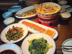 -应天大明王朝·南京菜(中山陵店)