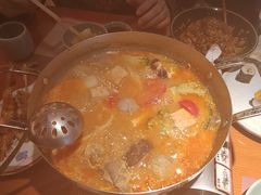 -仓桥家·焗寿司·锅物(光谷步行街店)