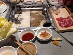 -海底捞火锅(河东万达广场店)