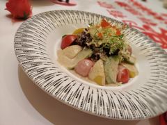 -滨河味道(北大街店)