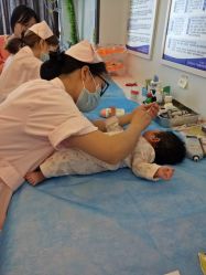 -母仪天下月子中心(光谷店)