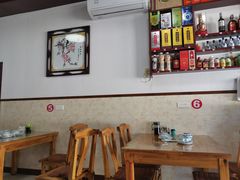 -景祥海鲜美食餐厅