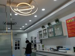 -Andrew指甲专科灰指甲·甲沟炎矫正·3D步态矫形鞋垫定制(浦三路店)