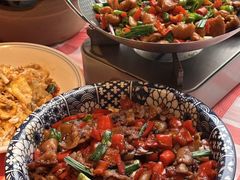 -恰八斗·猛火长沙菜(国贸店)