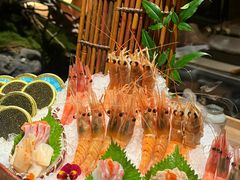 -Minase水濑·日料放题(外滩店)