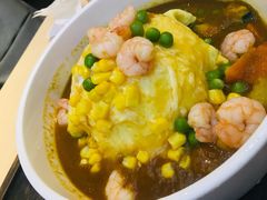-噹噹呀咪咖喱屋(三阳百盛店)