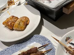 -清真·卡德尔大叔新疆主题餐厅(龙汇路店)