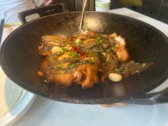 -开海·红岛海鲜虾水饺(石老人店)