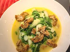 -红厨巷·淮扬菜(熙南里店)