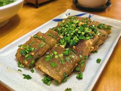 -竹里馆·淮扬菜·功夫茶(老门东店)