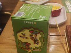 -豪客来牛排(天阳D32店)