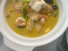 -绿杨春·淮扬宴(庐山路店)