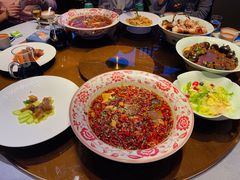 -二十八里太湖船菜(吉祥路店)