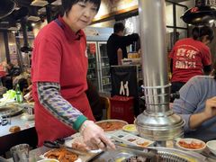 -喜来稀肉(虹泉路店)