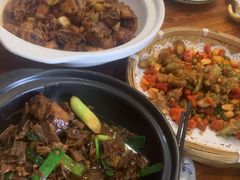 -李东农庄(中南百草园地标店)