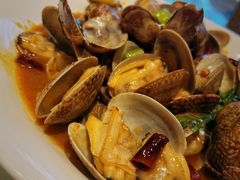 -万宝海鲜舫(劳动公园店)