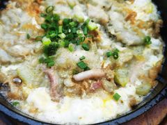 风味蚝仔烙-小粤楼·怀旧粤菜(万辉国际广场店)