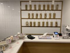-正南齐北·老街糯米团(洪崖洞店)