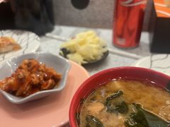 -争鲜回转寿司(中街大悦城店)