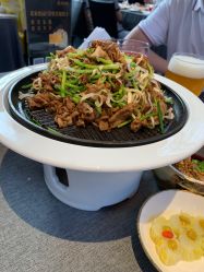 -花家怡园·宴会厅(簋街四合院总店)
