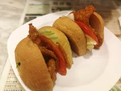 -翠华餐厅