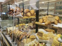 -PAPER STONE BAKERY(天环店)