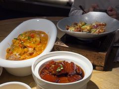 -小菜园新徽菜(泰州茂业店)