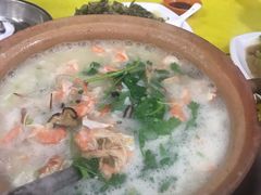 -豪兴砂锅粥海鲜城
