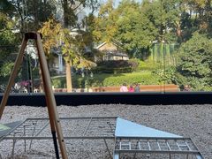 -J Create城市露营咖啡·简餐·宠物(上海动物园店)