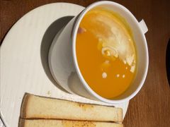 -本处·素食·融合料理(南油店)