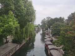 -南浔古镇