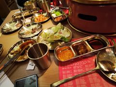 -西塔老太太泥炉烤肉(双井店)