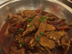 -老梅园大虾城(八一桥店)