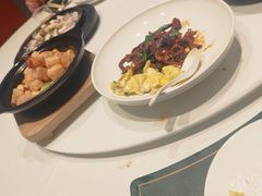 -祥记餐饮•豫粤珍味(金隅大厦店)