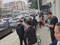 -张家清真糕点(奉天街店)