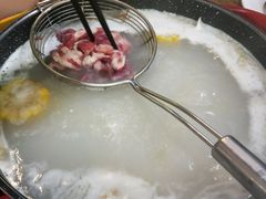 -彩鹿·潮汕·鲜牛肉·自助火锅(伊电园店)