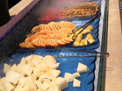 -万象·复兴号鲜肉烤肉海鲜自助(升级店)