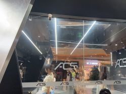 -ACS舞蹈工作室