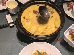 -楚鲜·汉正街一号(天河店)