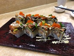 -东京屋(武定路店)