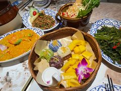 -KingThaia金泰兰(滨江天街店)