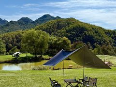 -玉渡山自然风景区