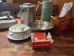 -衡厨·衡阳土菜(中南店)