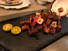 -闻见中国海南菜(K11店)