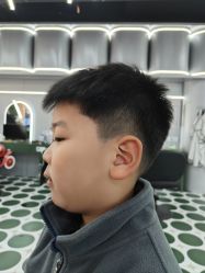 -Oh my head 发小儿童理发(探十里店)