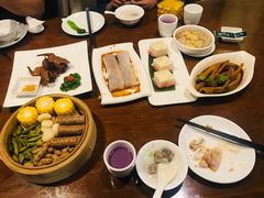 -悦雅居·老广州老味道(长湖店)