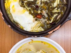 -白玉兰食品甜凤店(合生汇店)