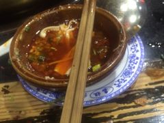 -蜀大侠火锅(古田店)