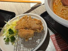 -味千拉面成都金牛万达(金牛万达分店)