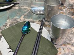 -浩海火烧云傣家菜(京广店)